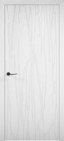 Дверь Art белая эмаль 