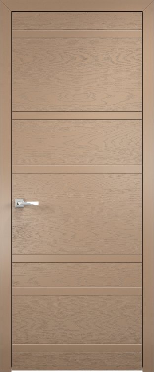 Дверь Line эмаль RAL 1019 